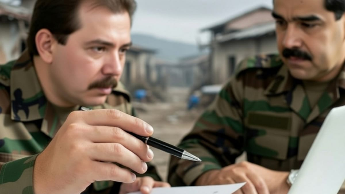 Venezuela y Nicaragua: dos caras de la misma moneda