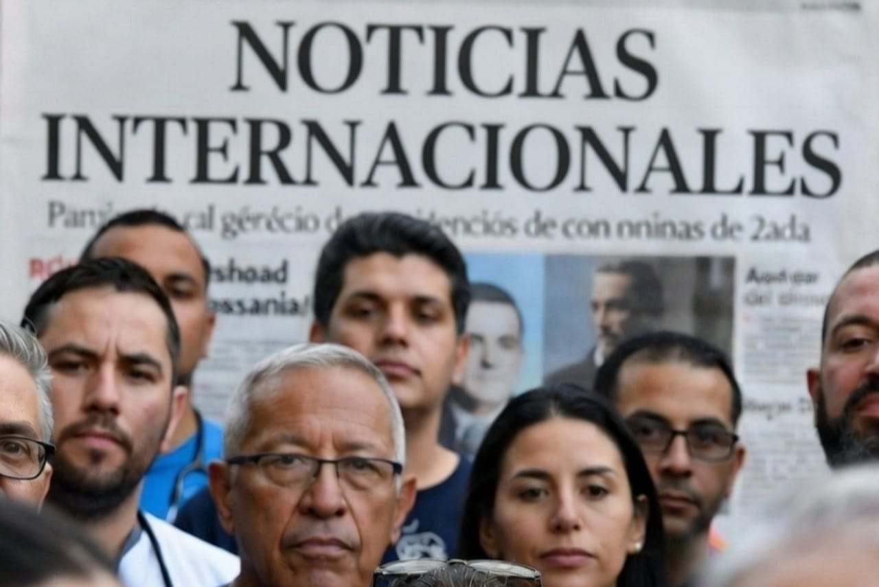 Cuando el periodismo deshumaniza