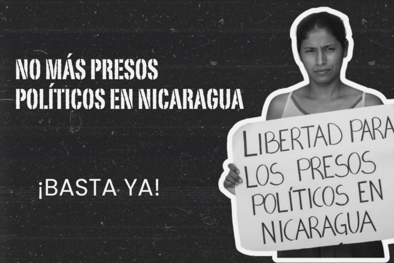 Persiste la Crisis de Presos Políticos en Nicaragua: Entre Liberaciones Parciales y Represión Continua
