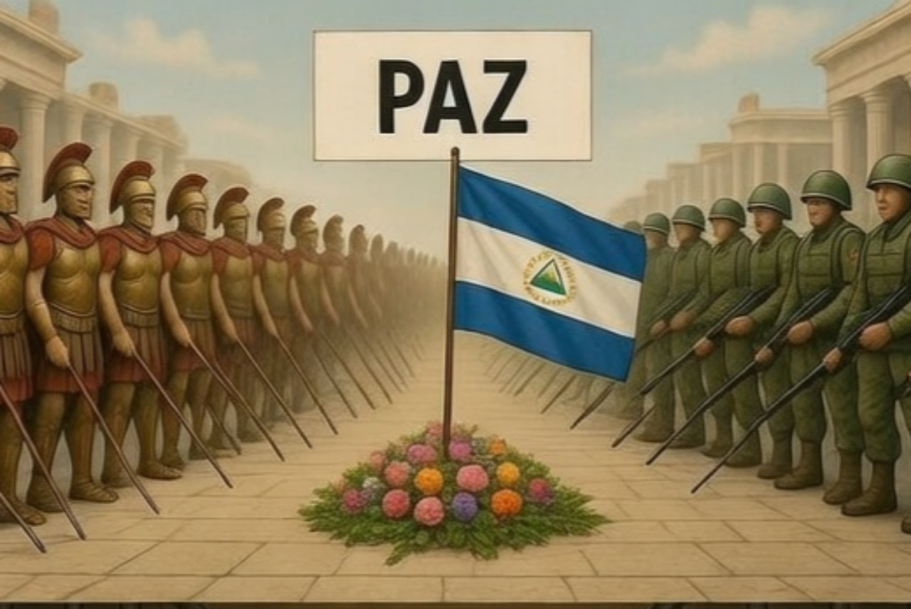 Lecciones de Sócrates para Nicaragua: No Elegir Tiranos por Popularidad
