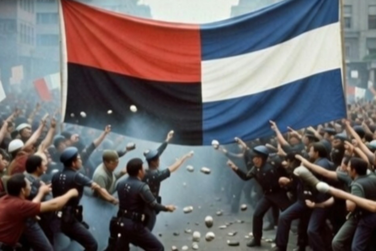 ¿Victoria en 1990 o entrega disfrazada? El error que podría matar la democracia de nuevo