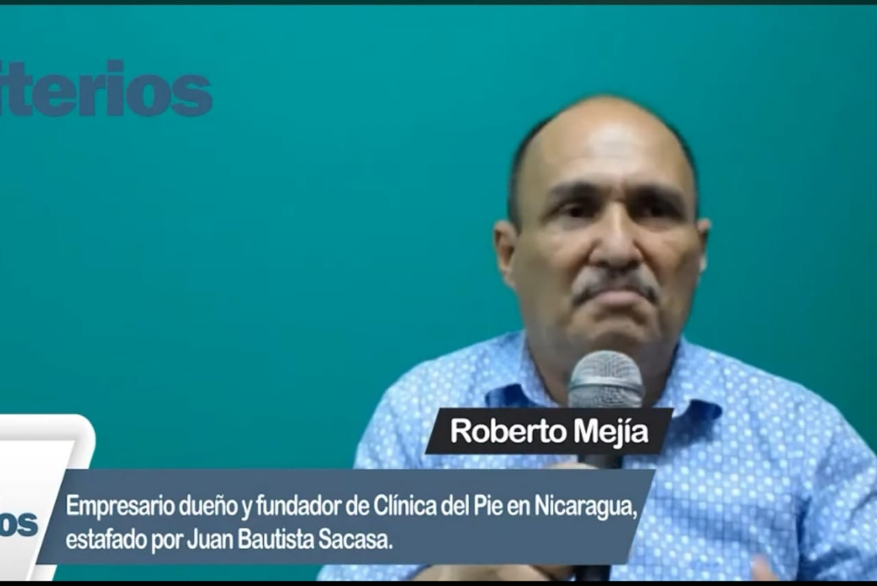Hilos de corrupción en Nicaragua y el caso del despojo a dueños de Clínica del Pie