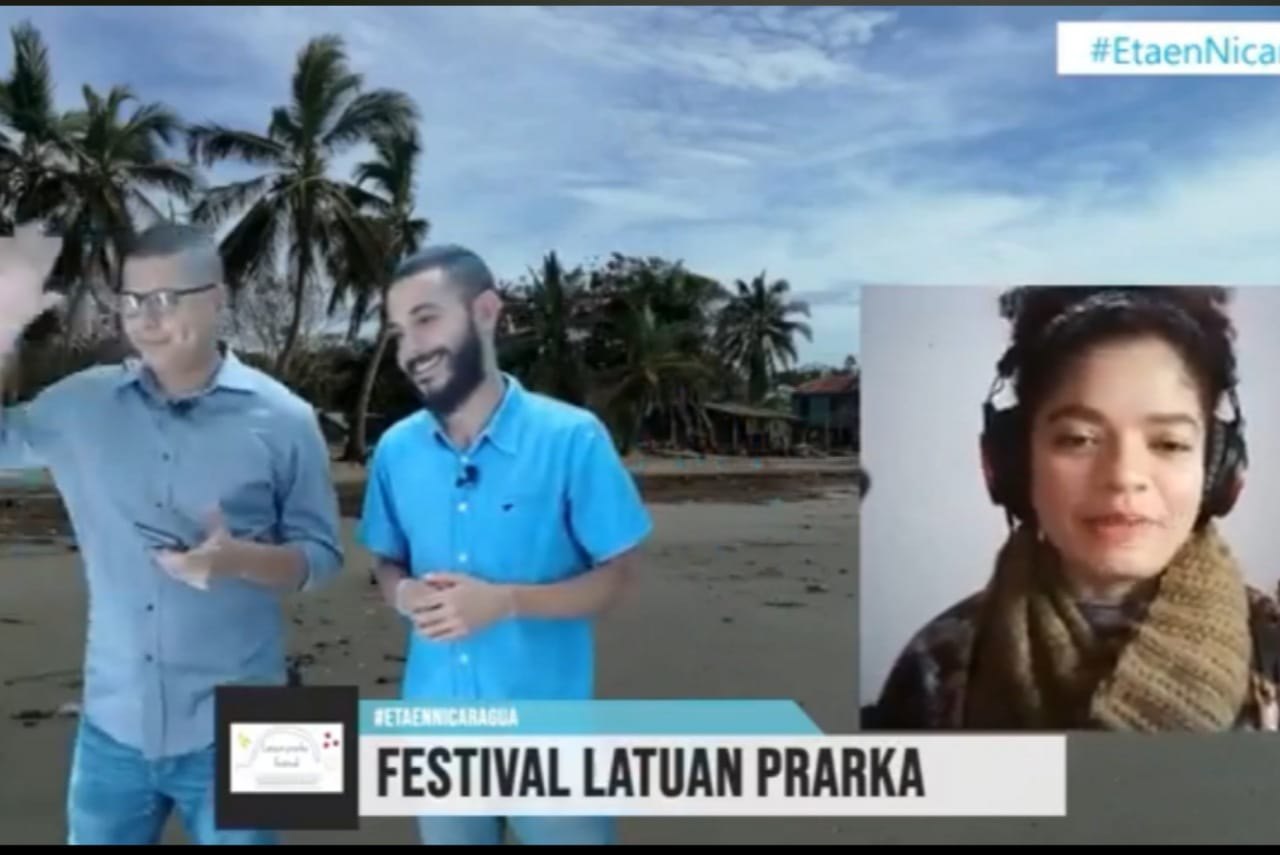 Festival Latuan Prarka